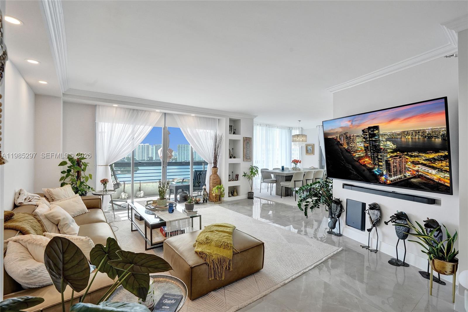 Photo of 19101 36th Ct  #1805, Aventura, Florida, 33180 - 