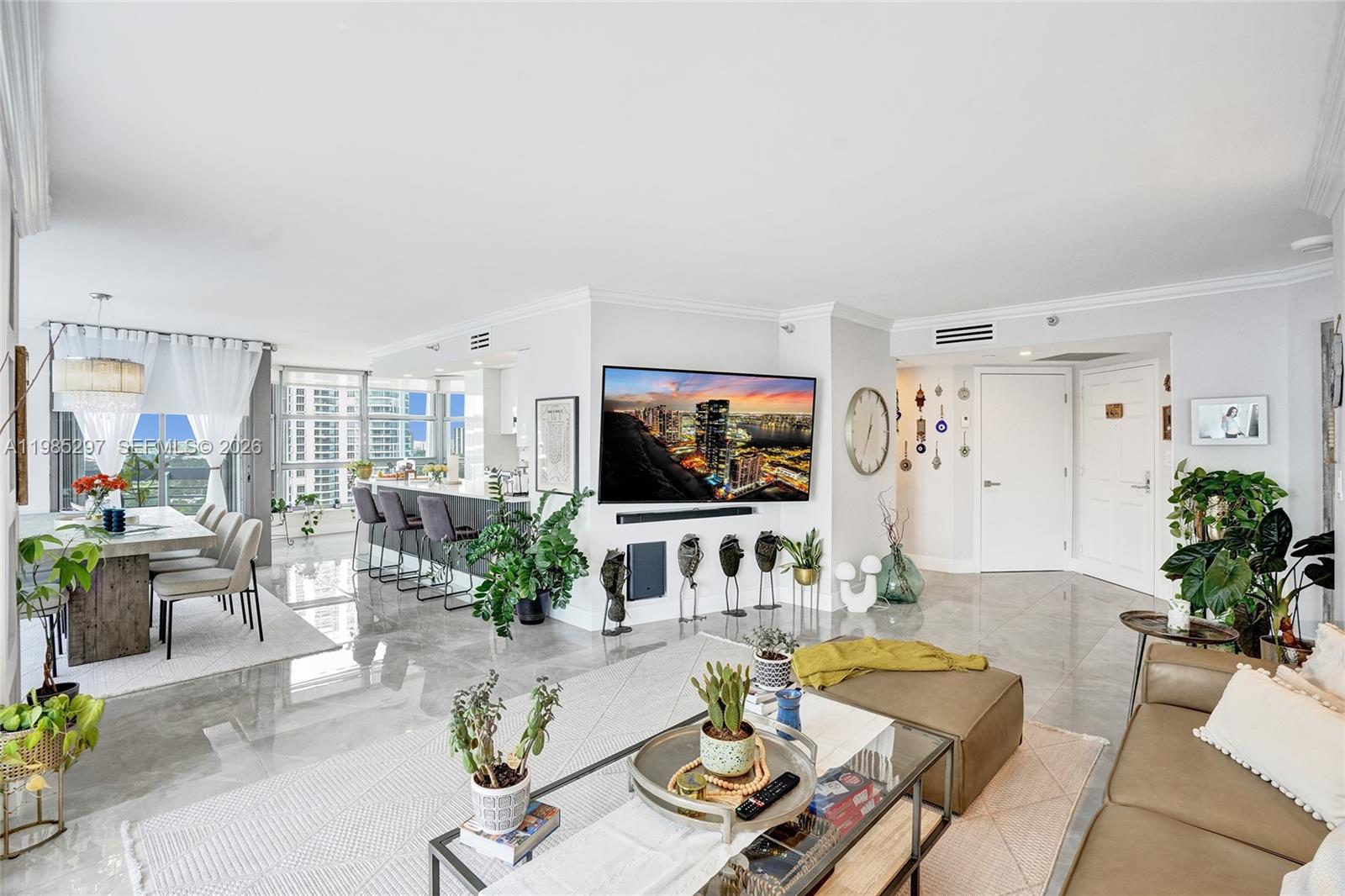 Photo of 19101 36th Ct  #1805, Aventura, Florida, 33180 - 