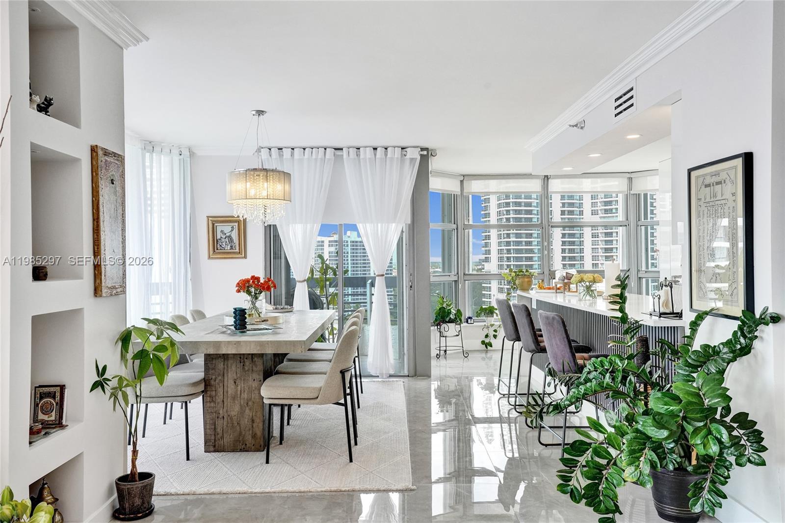 Photo of 19101 36th Ct  #1805, Aventura, Florida, 33180 - 