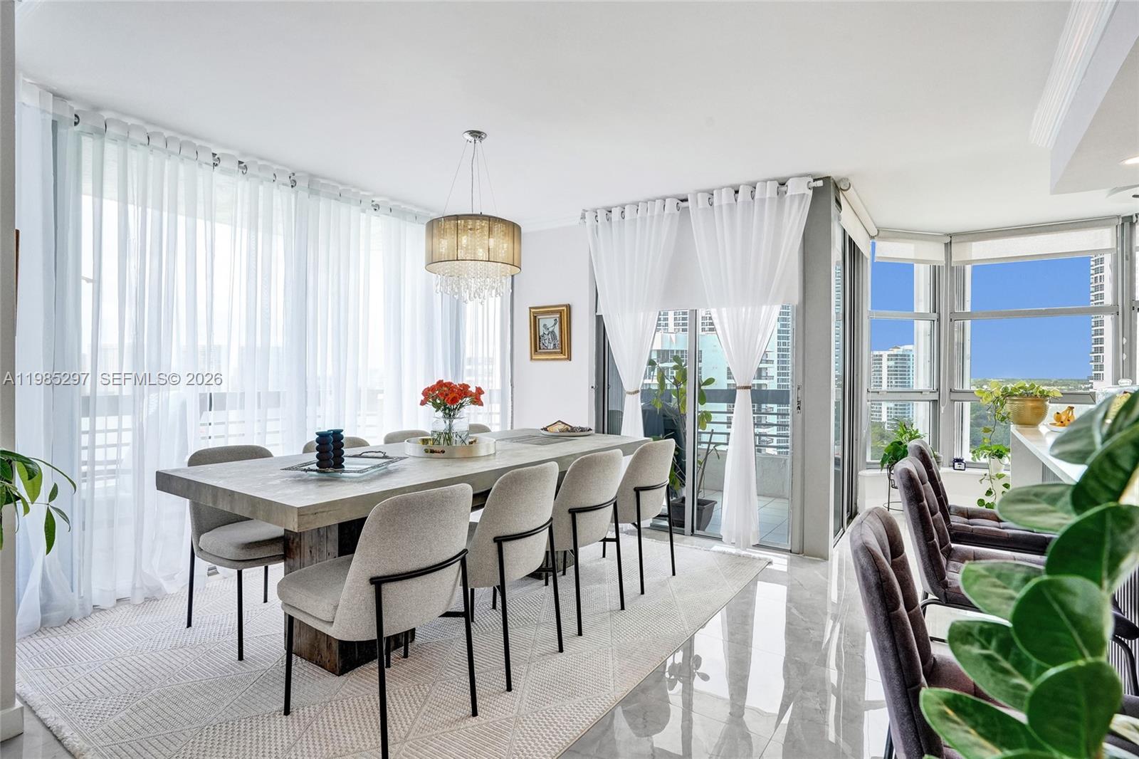 Photo of 19101 36th Ct  #1805, Aventura, Florida, 33180 - 