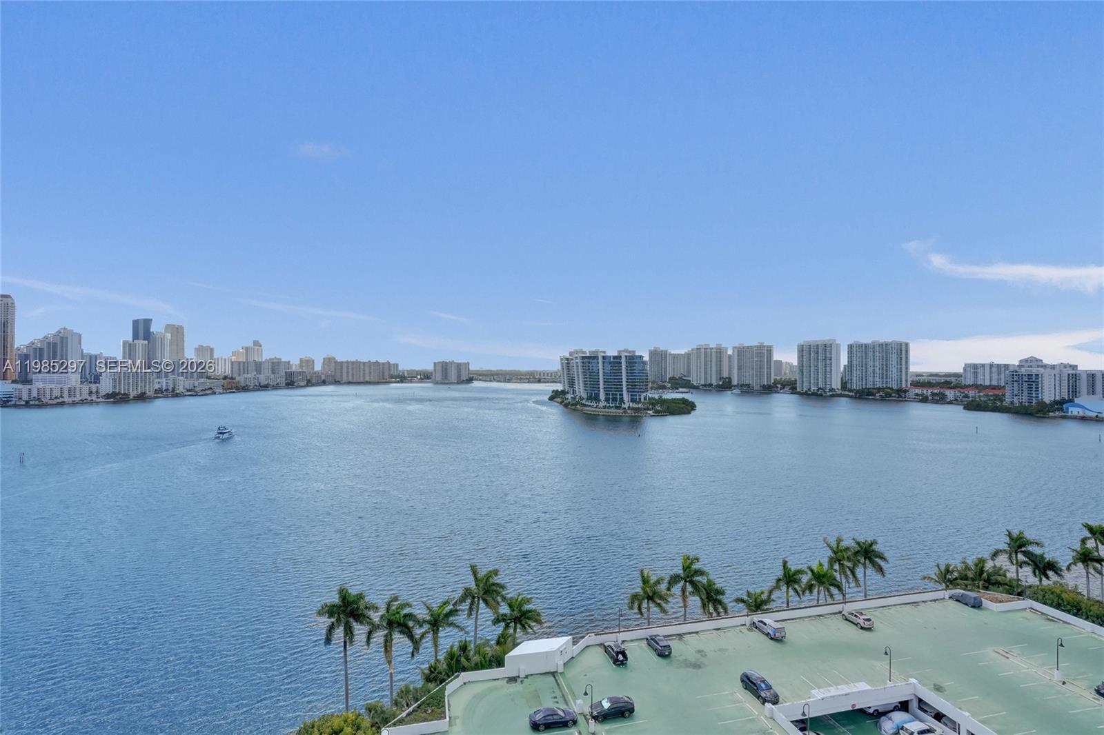 Photo of 19101 36th Ct  #1805, Aventura, Florida, 33180 - 