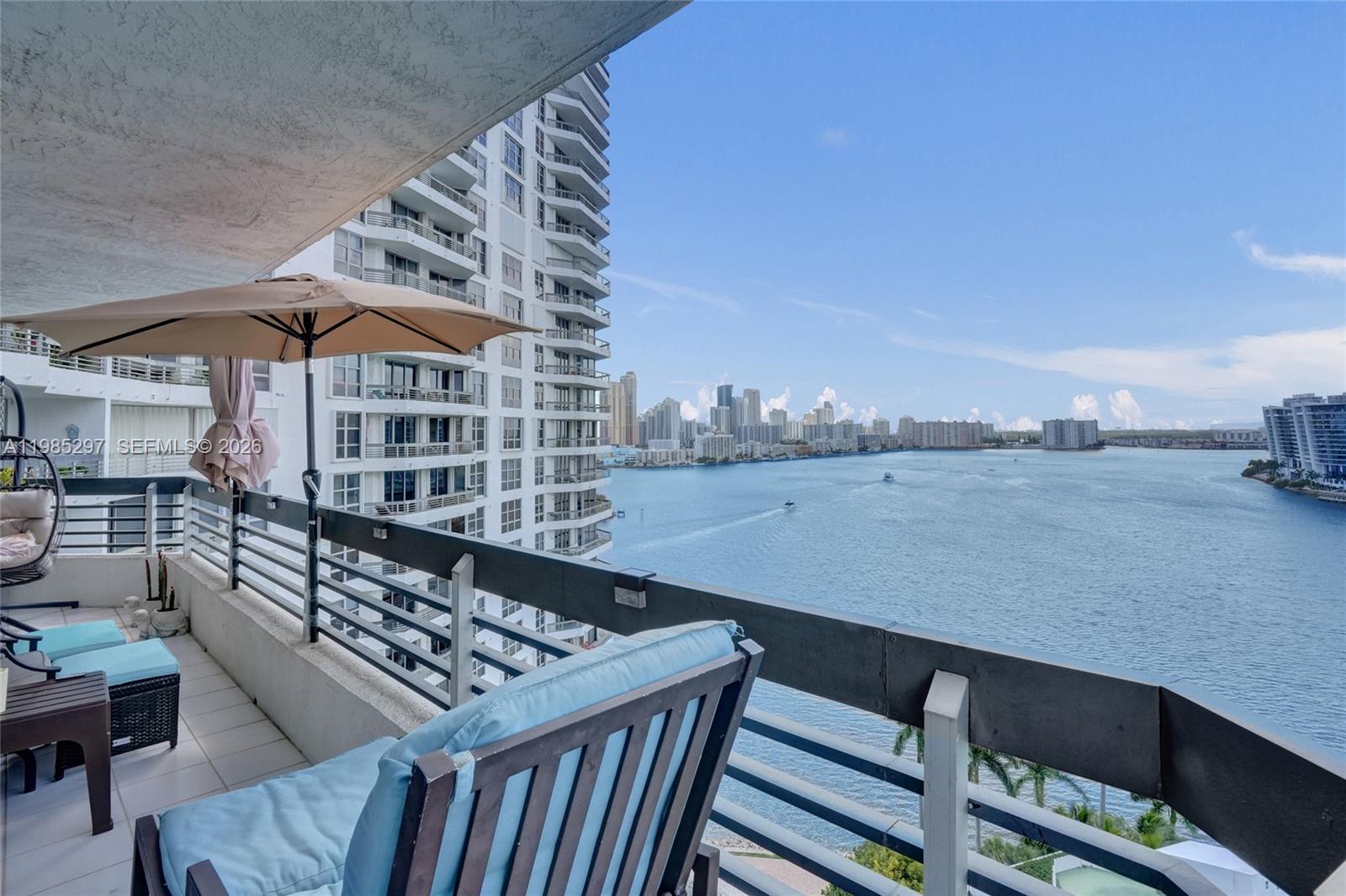 Photo of 19101 36th Ct  #1805, Aventura, Florida, 33180 - 