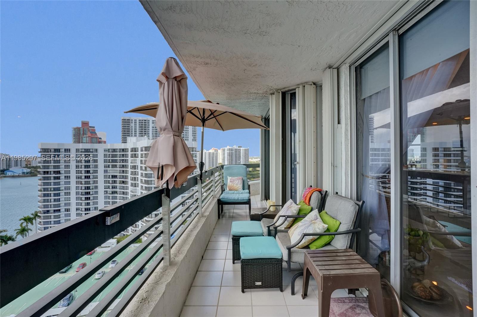 Photo of 19101 36th Ct  #1805, Aventura, Florida, 33180 - 