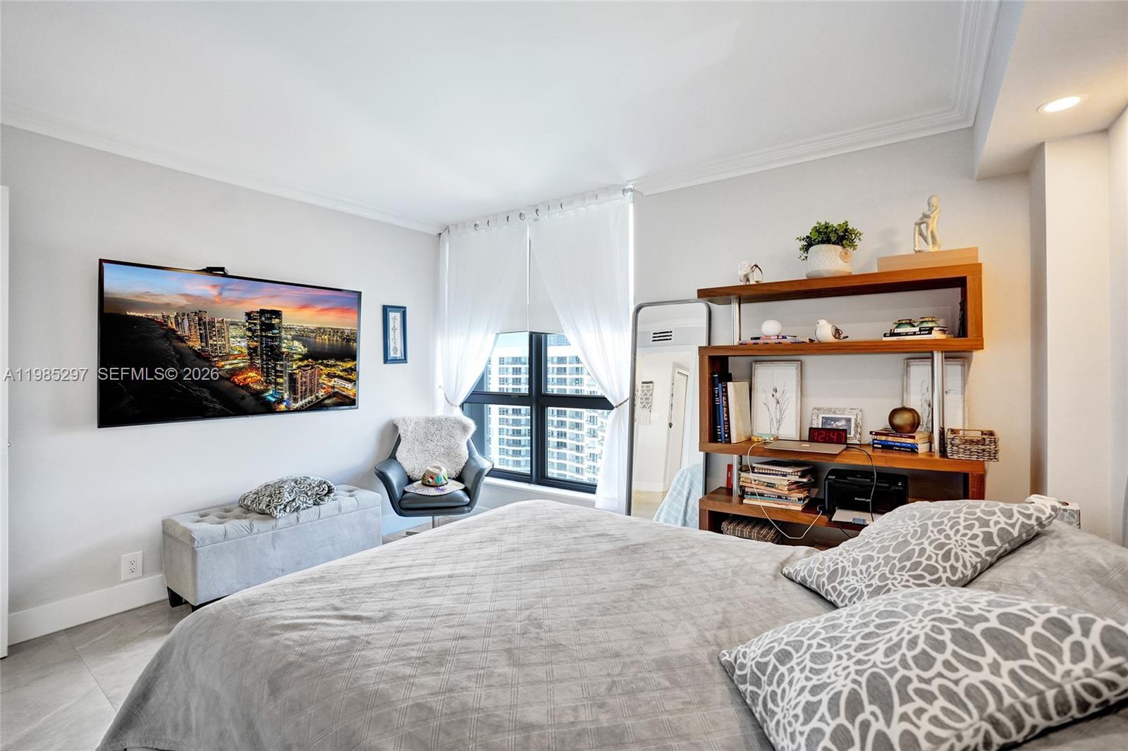 Photo of 19101 36th Ct  #1805, Aventura, Florida, 33180 - 