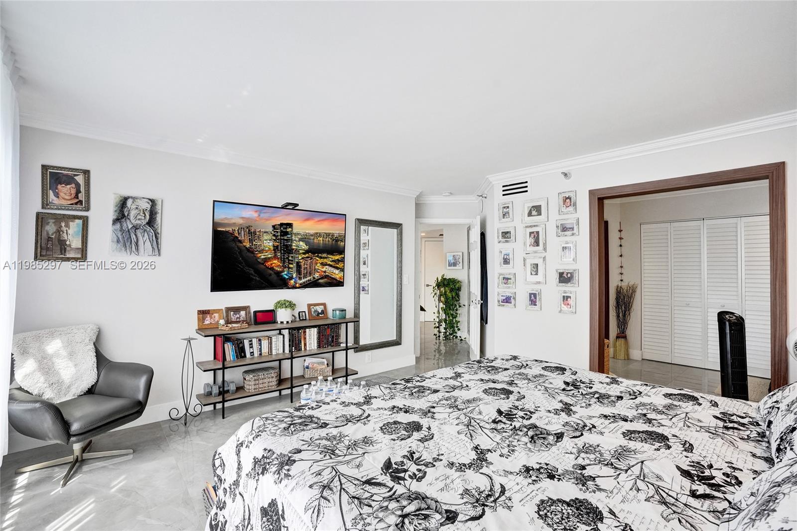 Photo of 19101 36th Ct  #1805, Aventura, Florida, 33180 - 