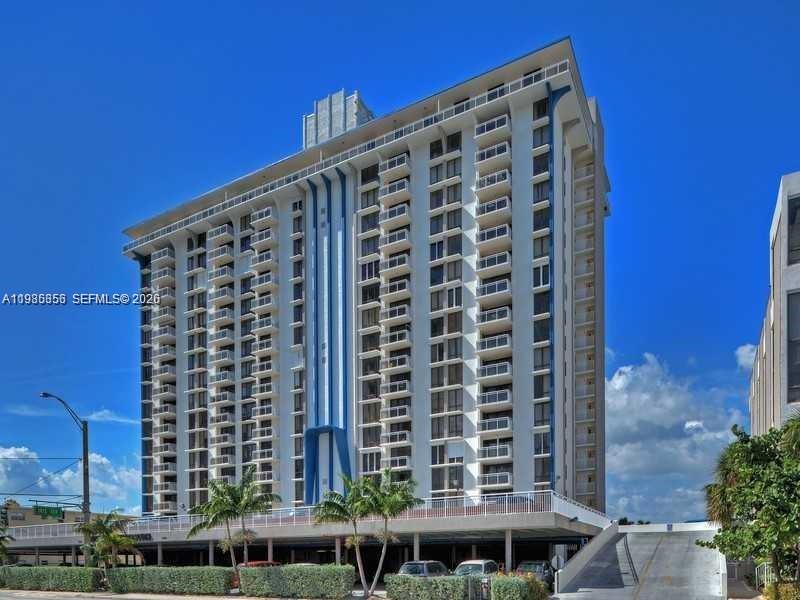 Photo of 1600 Ocean Dr #6H, Hollywood, Florida, 33019 -