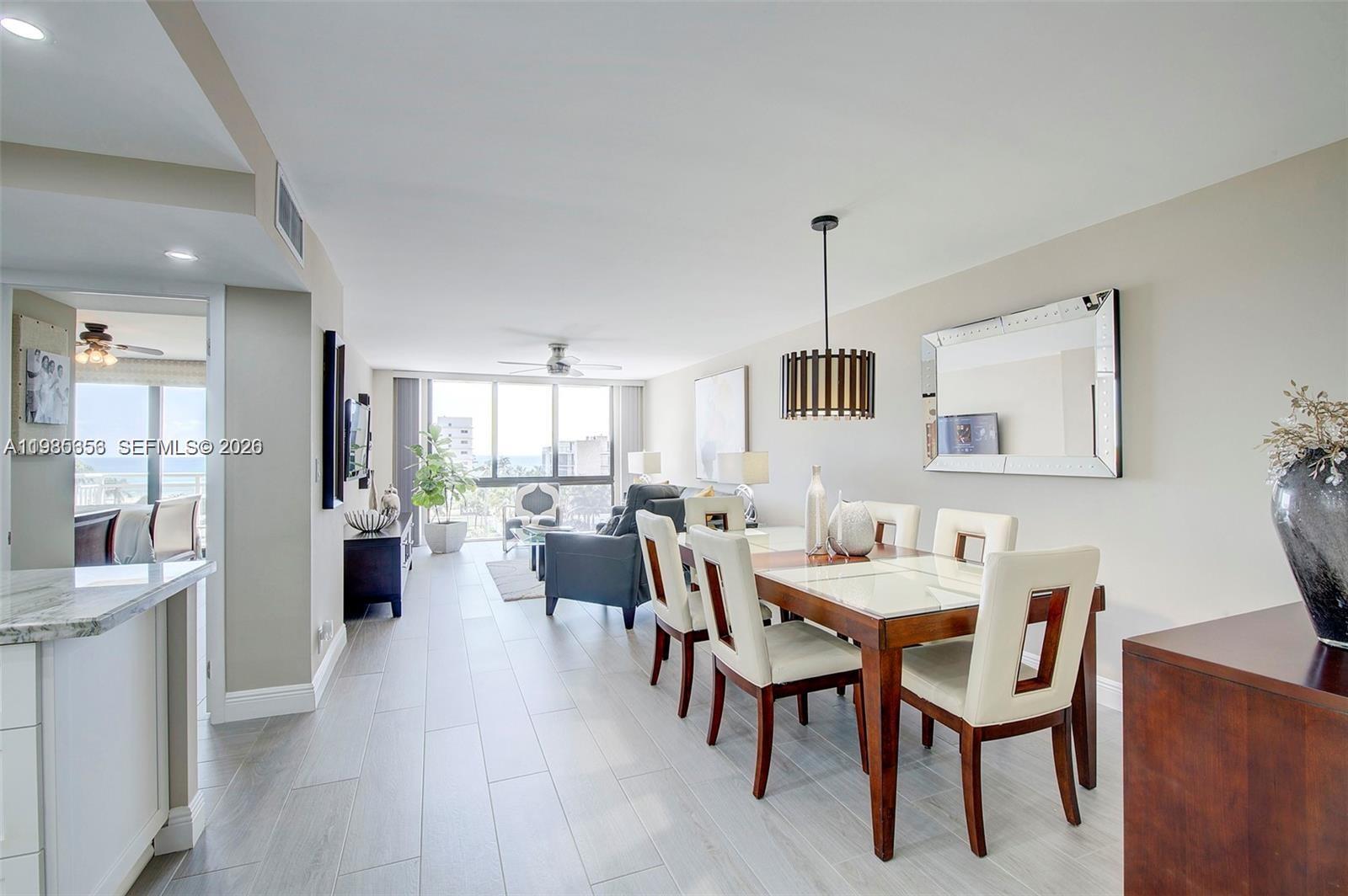 Photo of 1600 Ocean Dr #6H, Hollywood, Florida, 33019 -