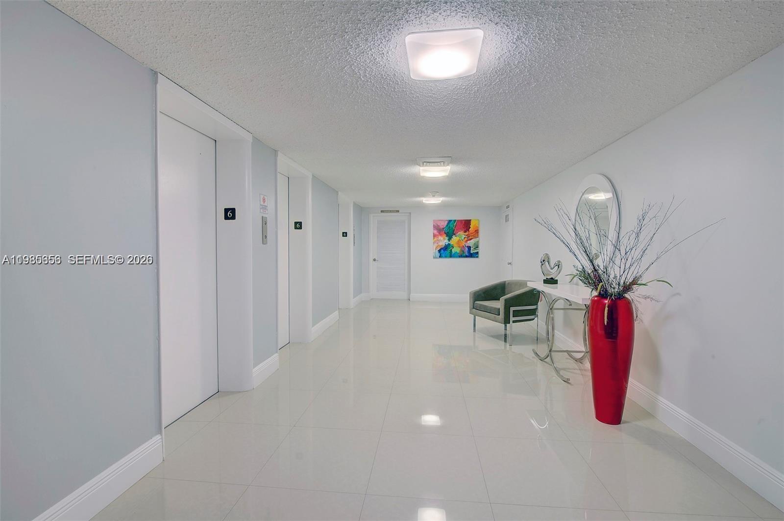 Photo of 1600 Ocean Dr #6H, Hollywood, Florida, 33019 -