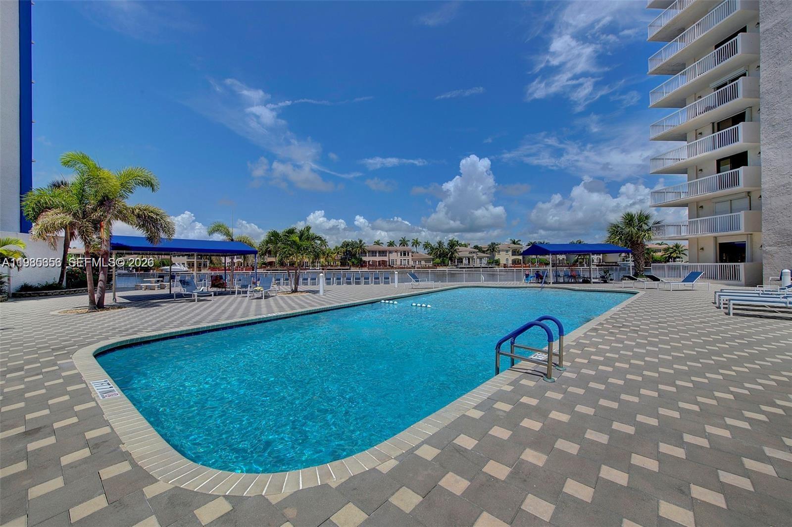 Photo of 1600 Ocean Dr #6H, Hollywood, Florida, 33019 -