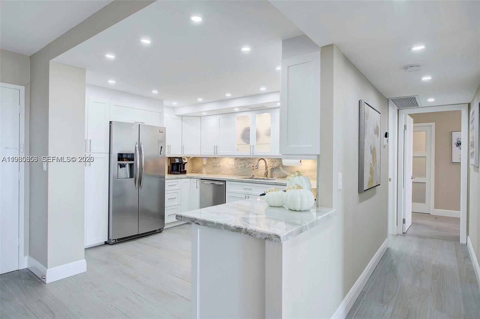 Photo of 1600 Ocean Dr #6H, Hollywood, Florida, 33019 -