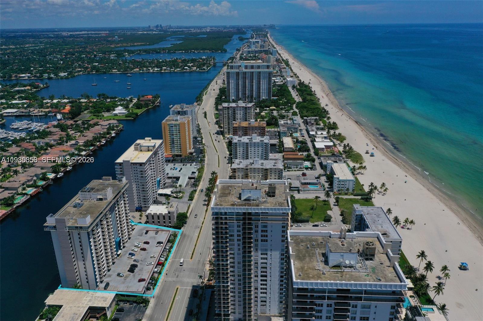 Photo of 1600 Ocean Dr #6H, Hollywood, Florida, 33019 -