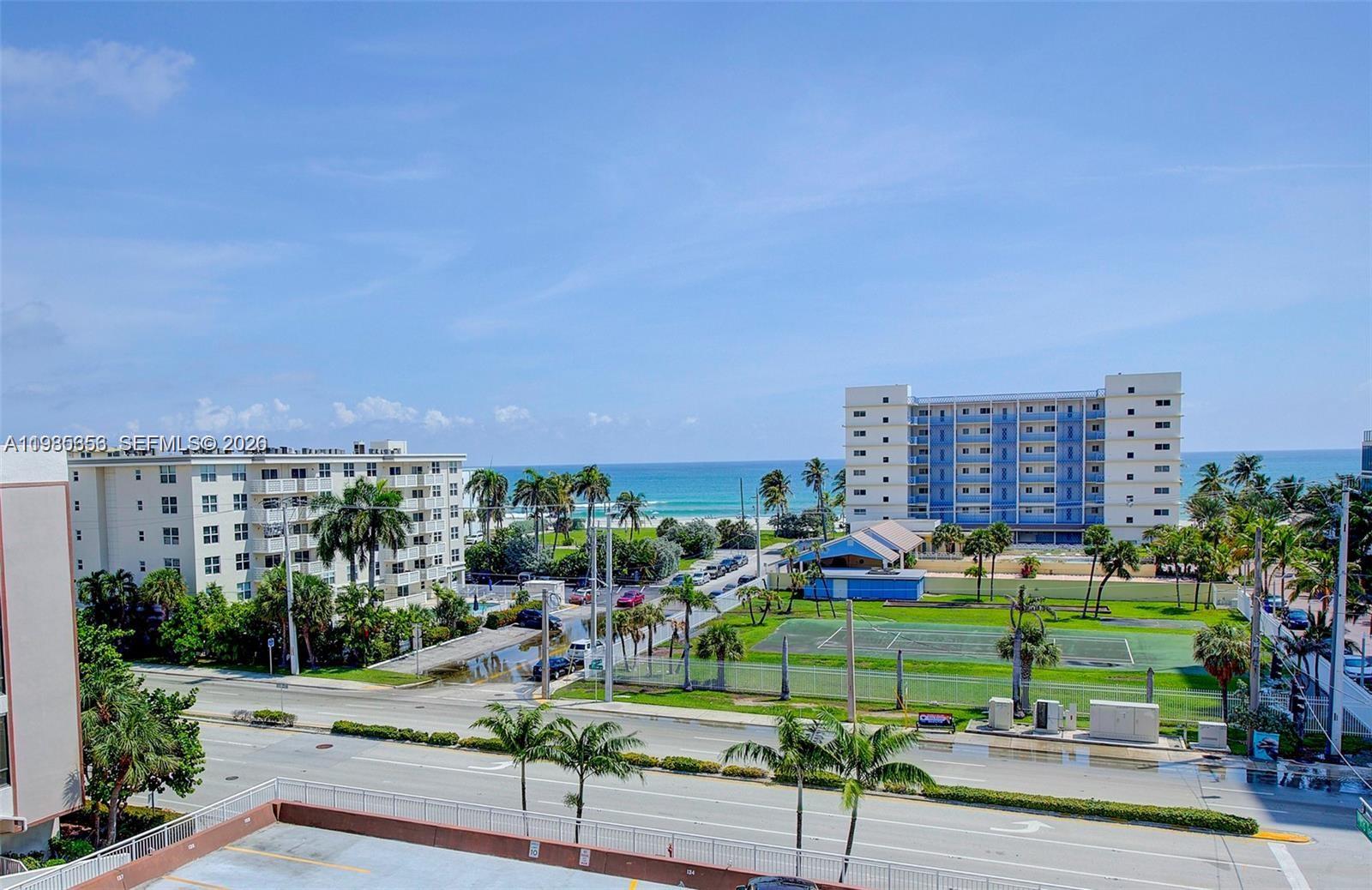 Photo of 1600 Ocean Dr #6H, Hollywood, Florida, 33019 -