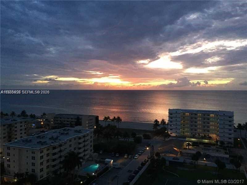 Photo of 1600 Ocean Dr #6H, Hollywood, Florida, 33019 -