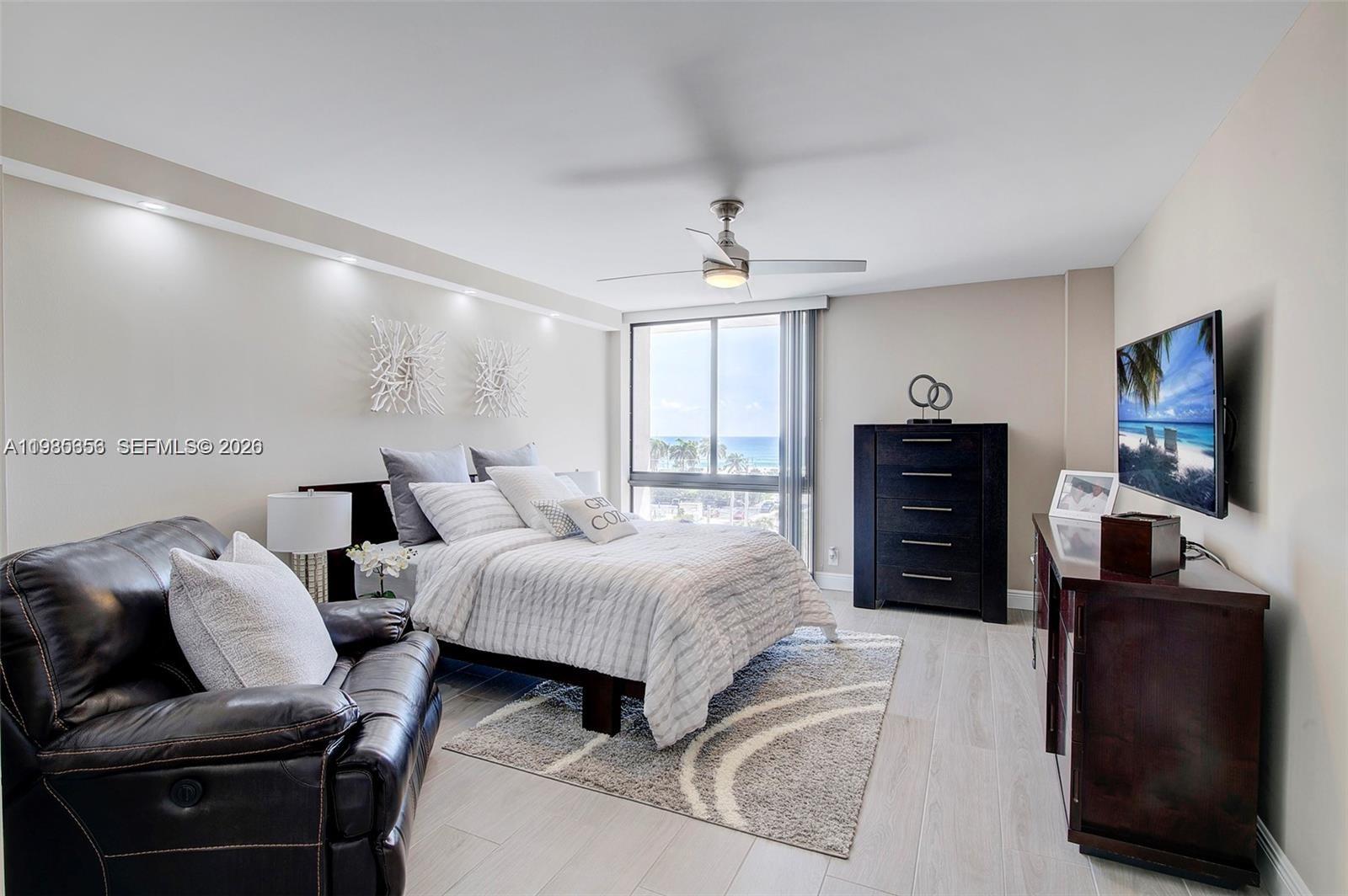 Photo of 1600 Ocean Dr #6H, Hollywood, Florida, 33019 -