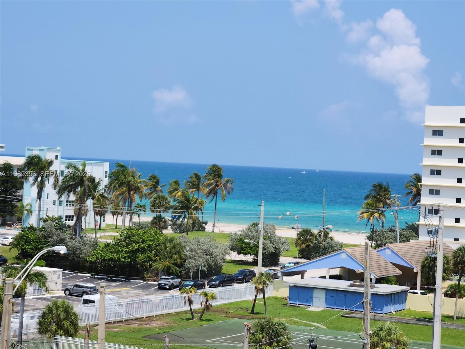 Photo of 1600 Ocean Dr #6H, Hollywood, Florida, 33019 -