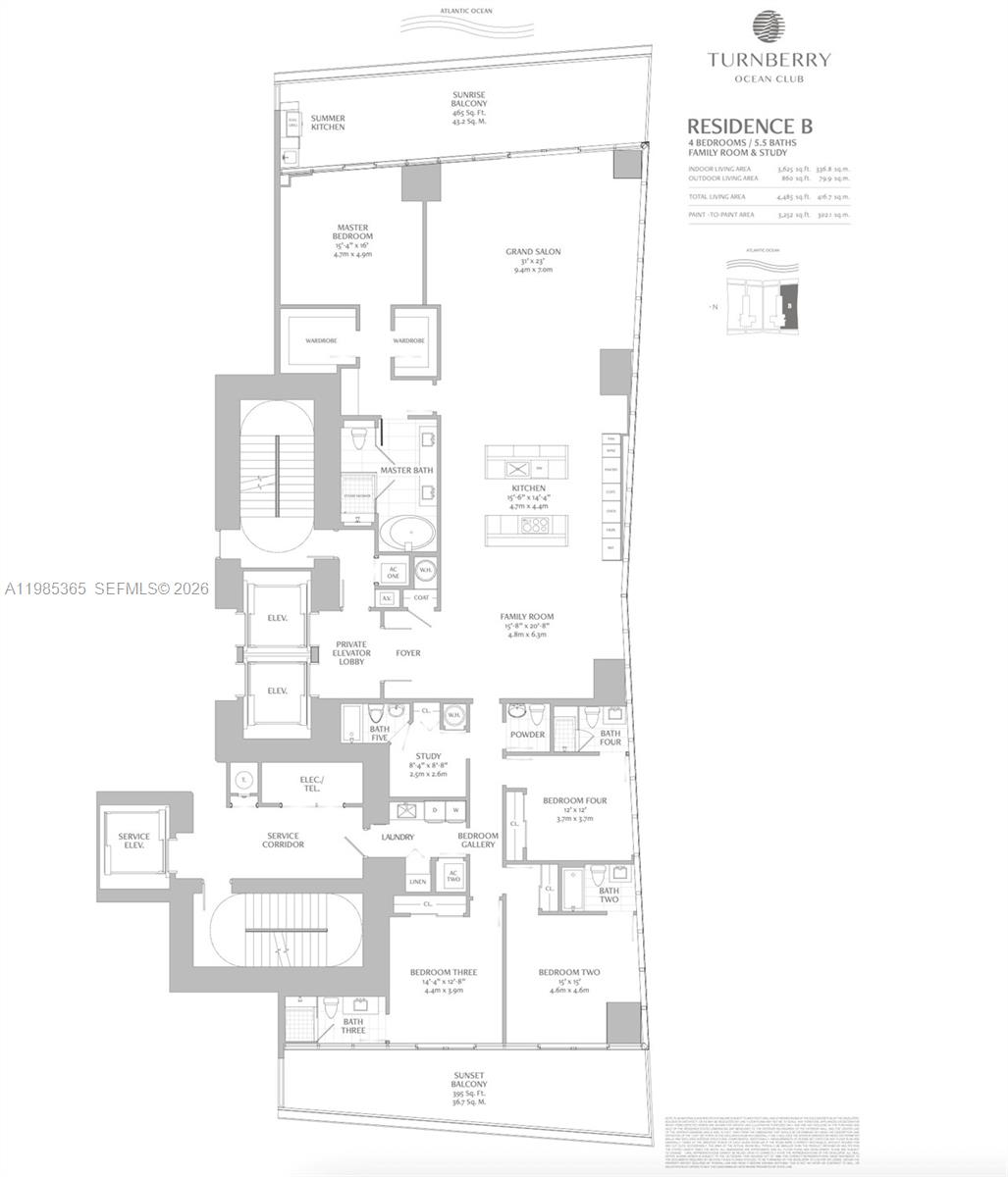 3901 4 / 6 3625 sq. ft. $ 2026-03-18 0 Photo
