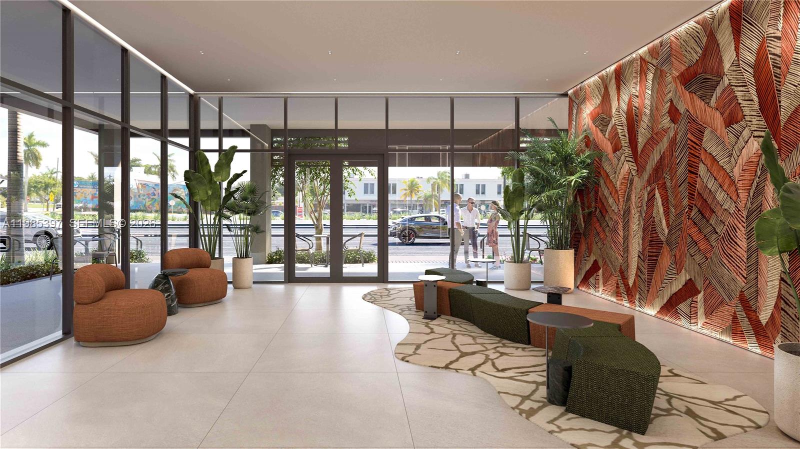 8th Floor  /   sq. ft. $ 2026-03-18 0 foto