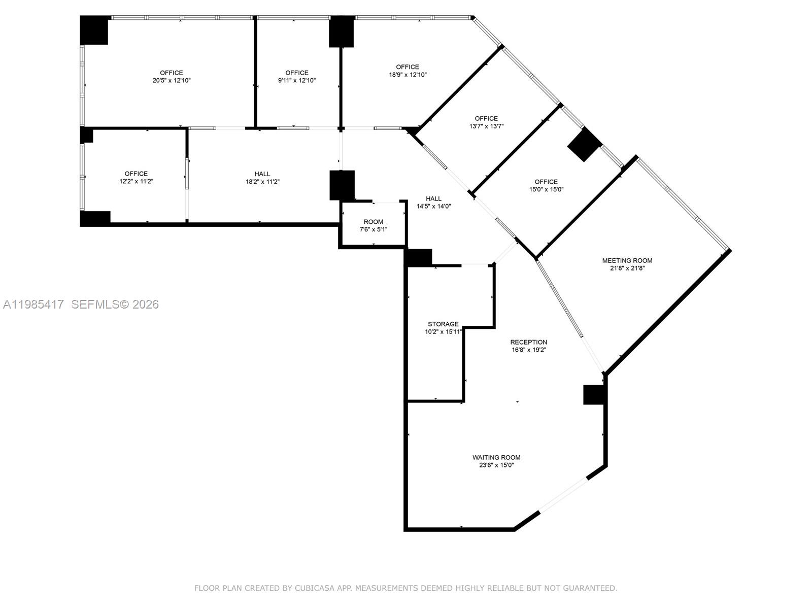 503  /   sq. ft. $ 2026-03-18 0 foto