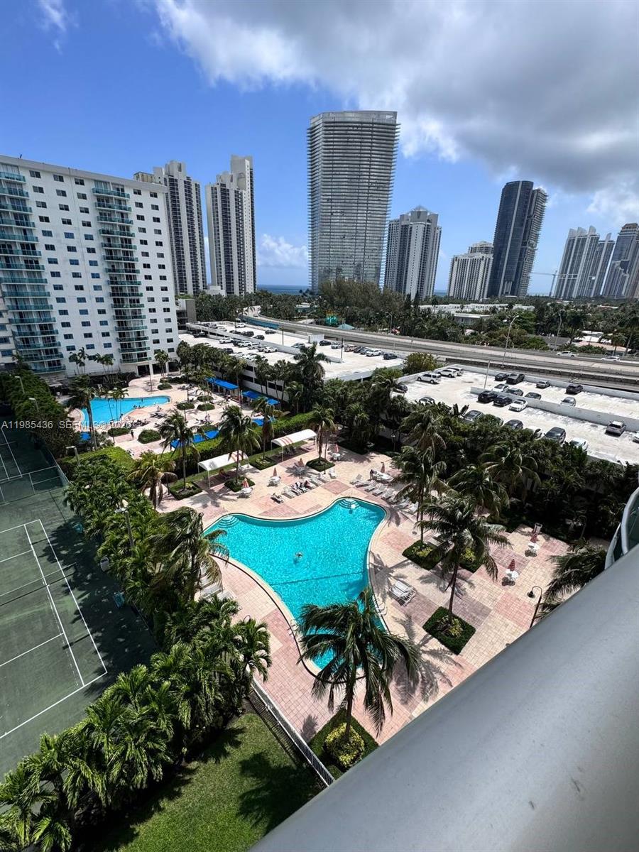 Photo of 19380 Collins Ave  #910, Sunny Isles Beach, Florida, 33160 - 