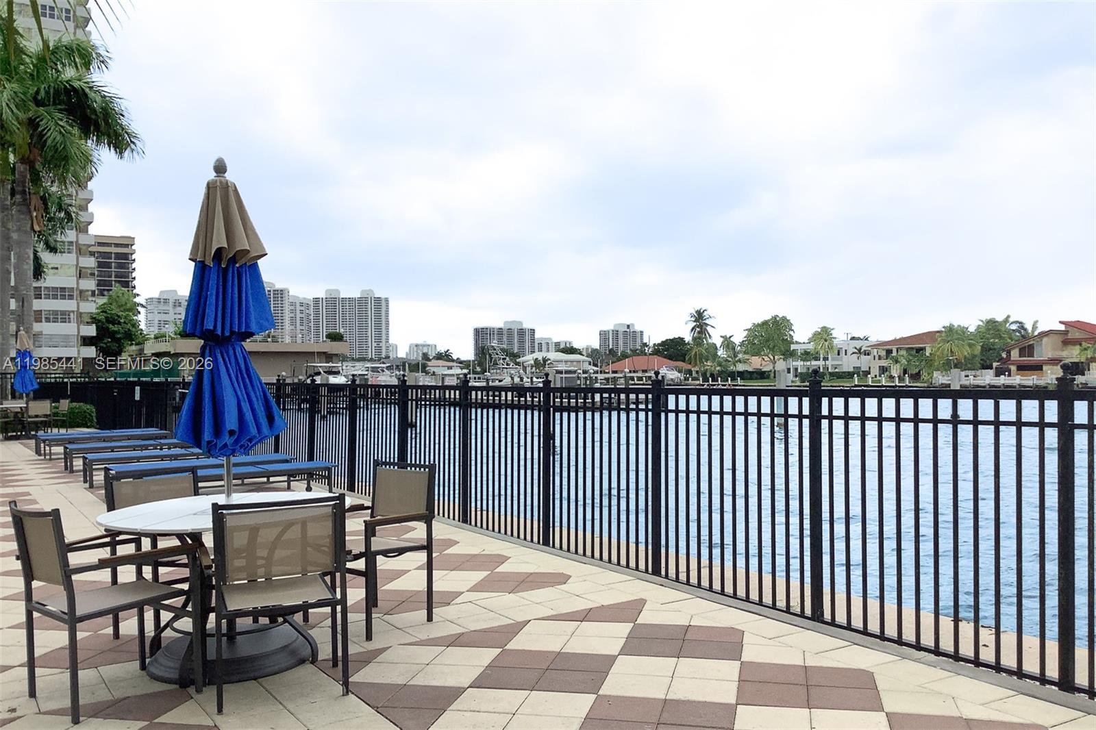 Photo of 1945 Ocean Dr  #1114, Hallandale Beach, Florida, 33009 - 