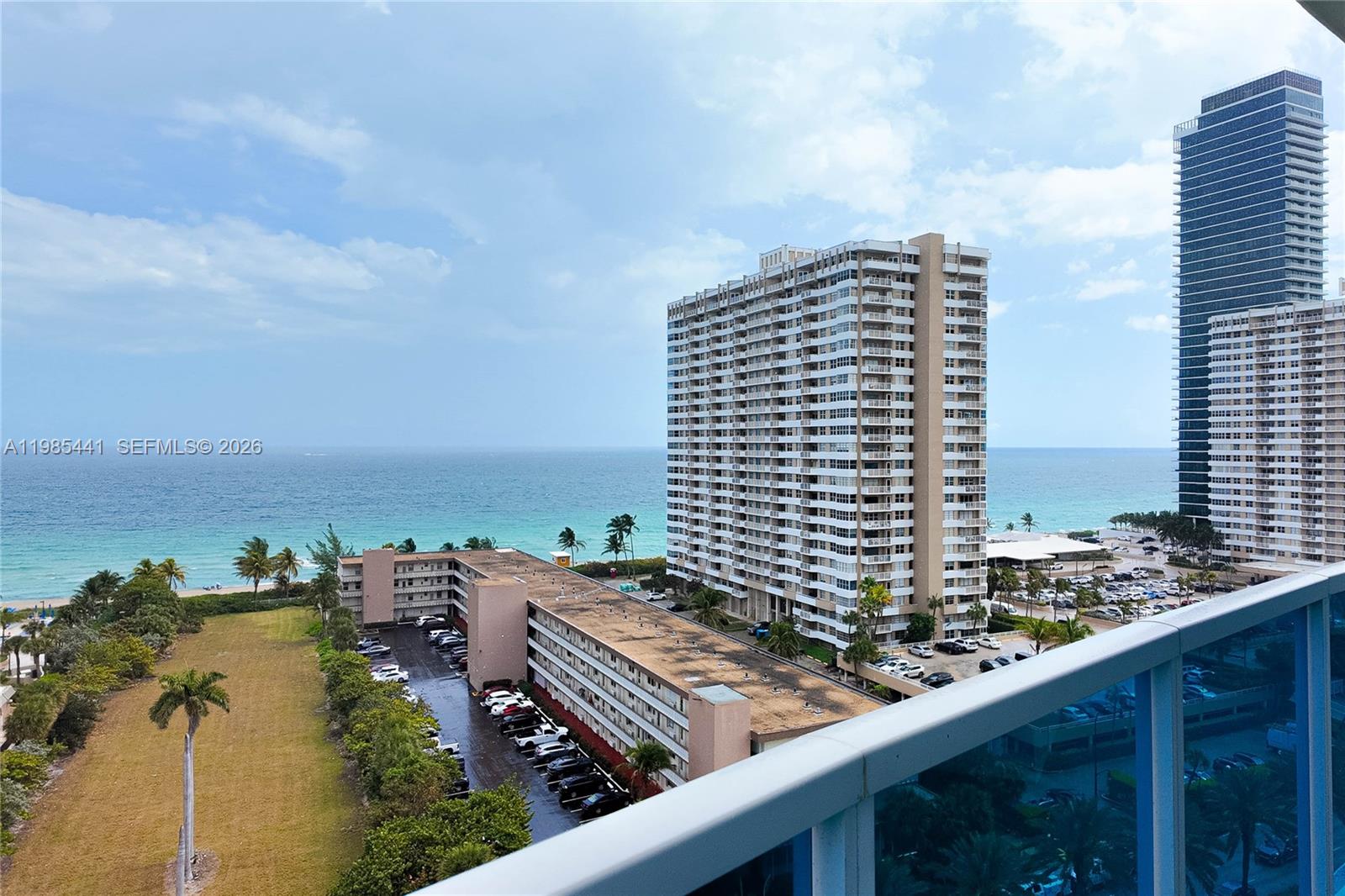 Photo of 1945 Ocean Dr  #1114, Hallandale Beach, Florida, 33009 - 