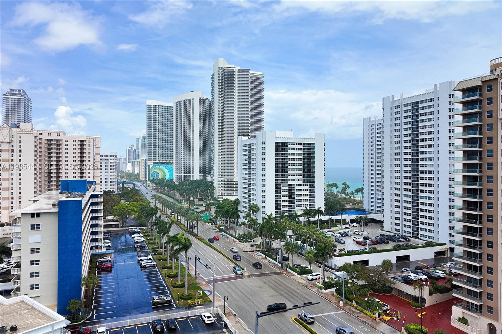 Photo of 1945 Ocean Dr  #1114, Hallandale Beach, Florida, 33009 - 