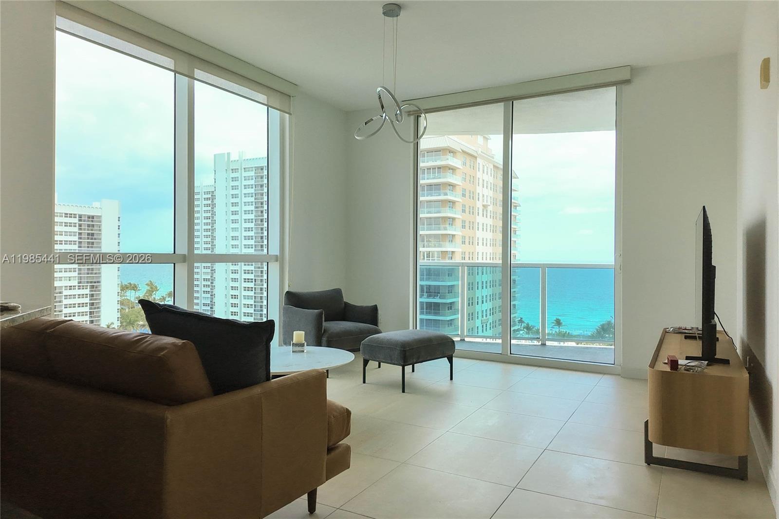 Photo of 1945 Ocean Dr  #1114, Hallandale Beach, Florida, 33009 - 