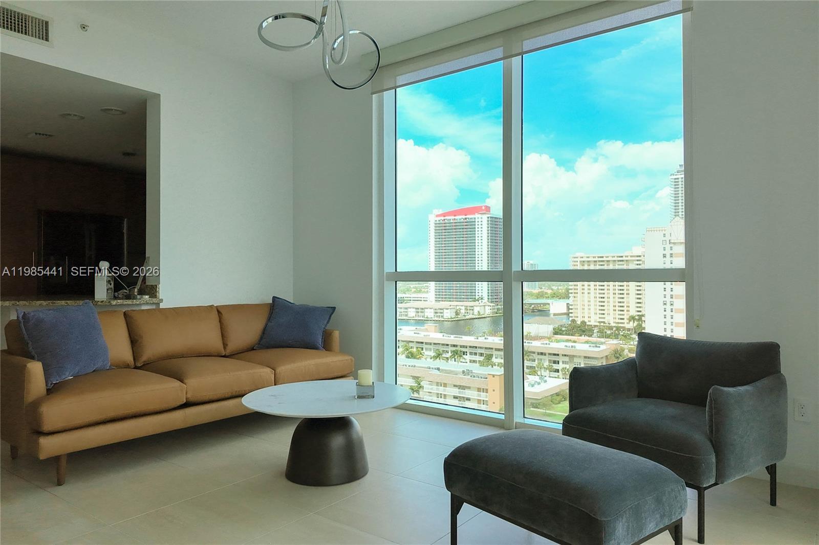 Photo of 1945 Ocean Dr  #1114, Hallandale Beach, Florida, 33009 - 