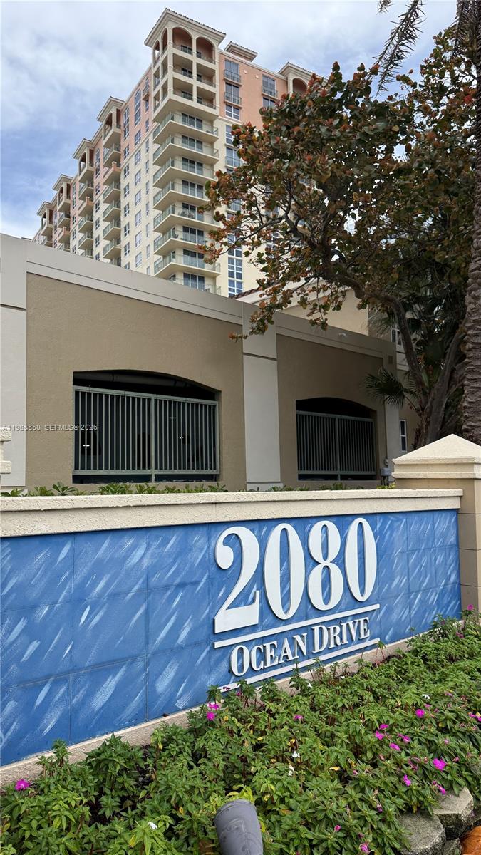 Photo of 2080 Ocean Dr #905, Hallandale Beach, Florida, 33009 -