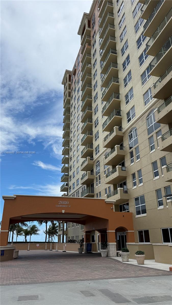Photo of 2080 Ocean Dr #905, Hallandale Beach, Florida, 33009 -