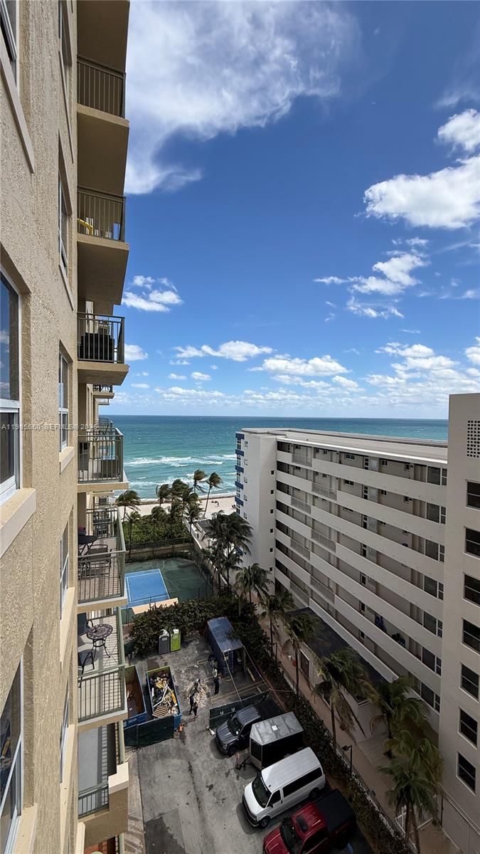 Photo of 2080 Ocean Dr #905, Hallandale Beach, Florida, 33009 -