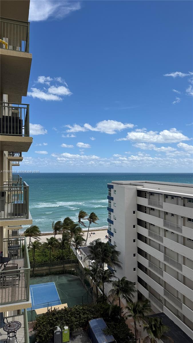 Photo of 2080 Ocean Dr #905, Hallandale Beach, Florida, 33009 -