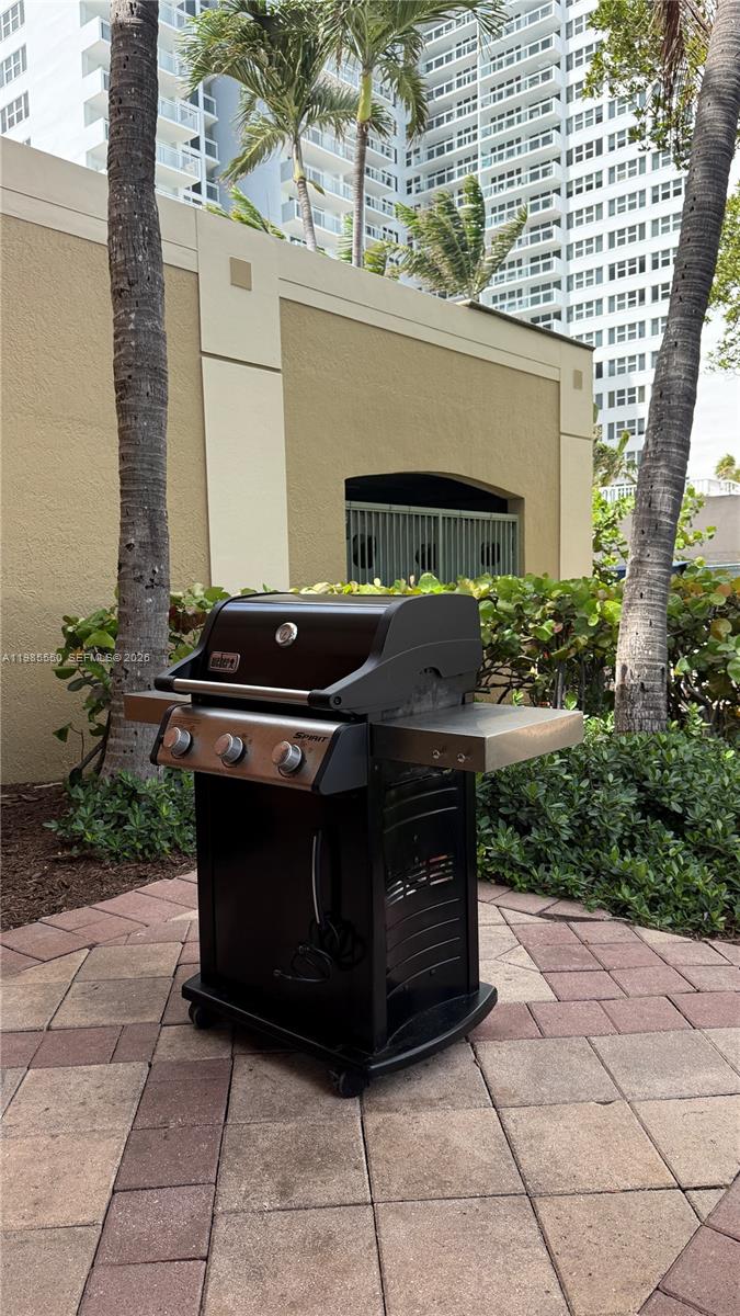 Photo of 2080 Ocean Dr #905, Hallandale Beach, Florida, 33009 -