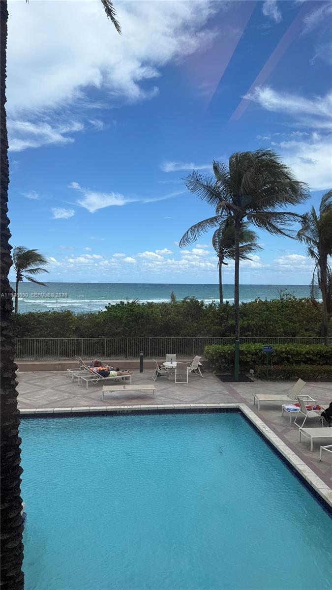 Photo of 2080 Ocean Dr #905, Hallandale Beach, Florida, 33009 -