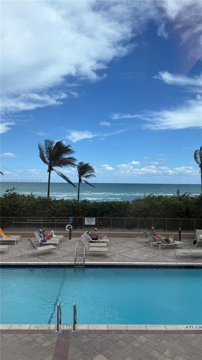 Photo of 2080 Ocean Dr #905, Hallandale Beach, Florida, 33009 -