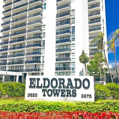 Photo of 3675 Country Club Dr  #508, Aventura, Florida, 33180 - 