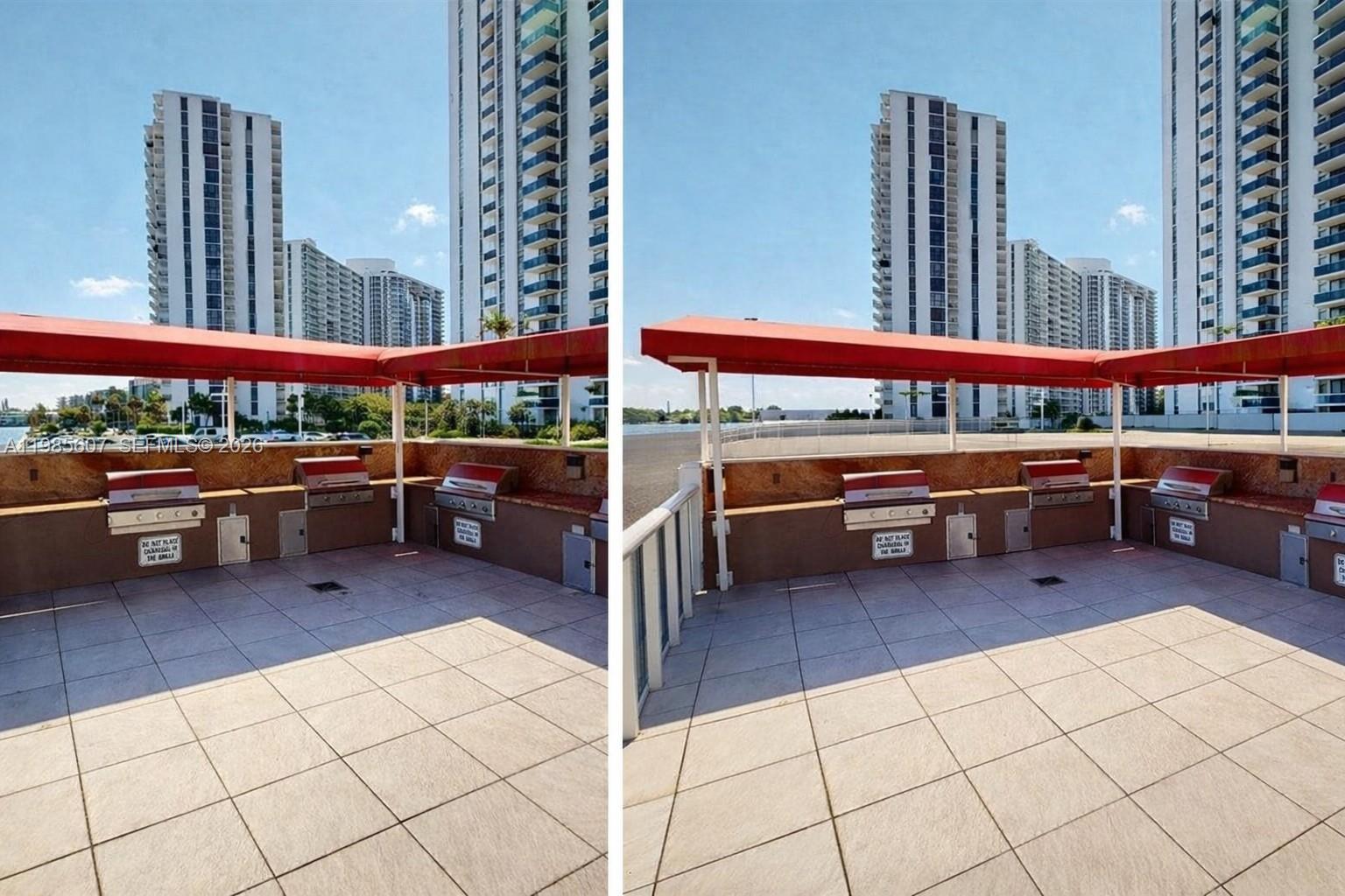 Photo of 3675 Country Club Dr  #508, Aventura, Florida, 33180 - 