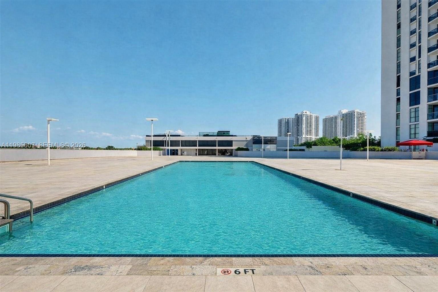 Photo of 3675 Country Club Dr  #508, Aventura, Florida, 33180 - 