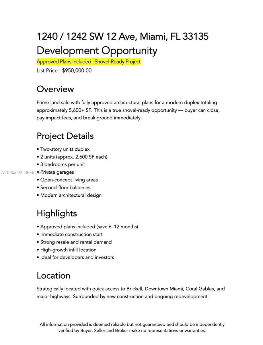   /   sq. ft. $ 2026-03-19 0 Photo