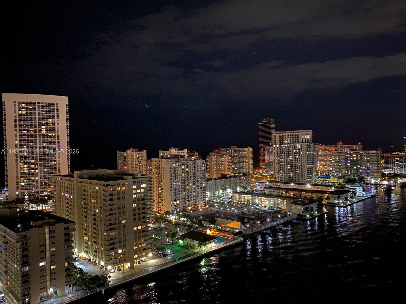 Photo of 2602 Hallandale Beach Blvd #R2405, Hallandale Beach, Florida, 33009 -