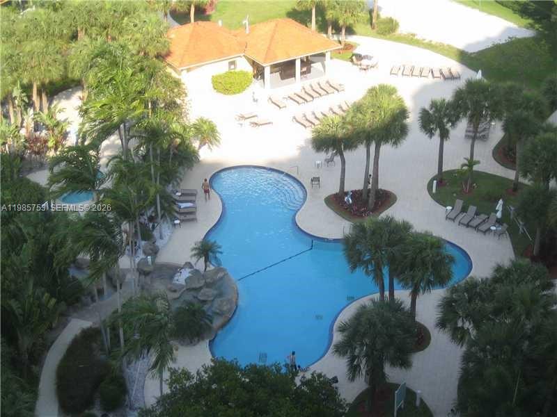 Photo of 3300 191st St #1708, Aventura, Florida, 33180 -