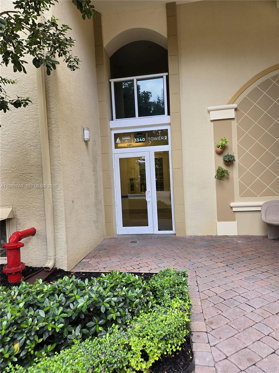 Photo of 3340 190th St  #606, Aventura, Florida, 33180 - 