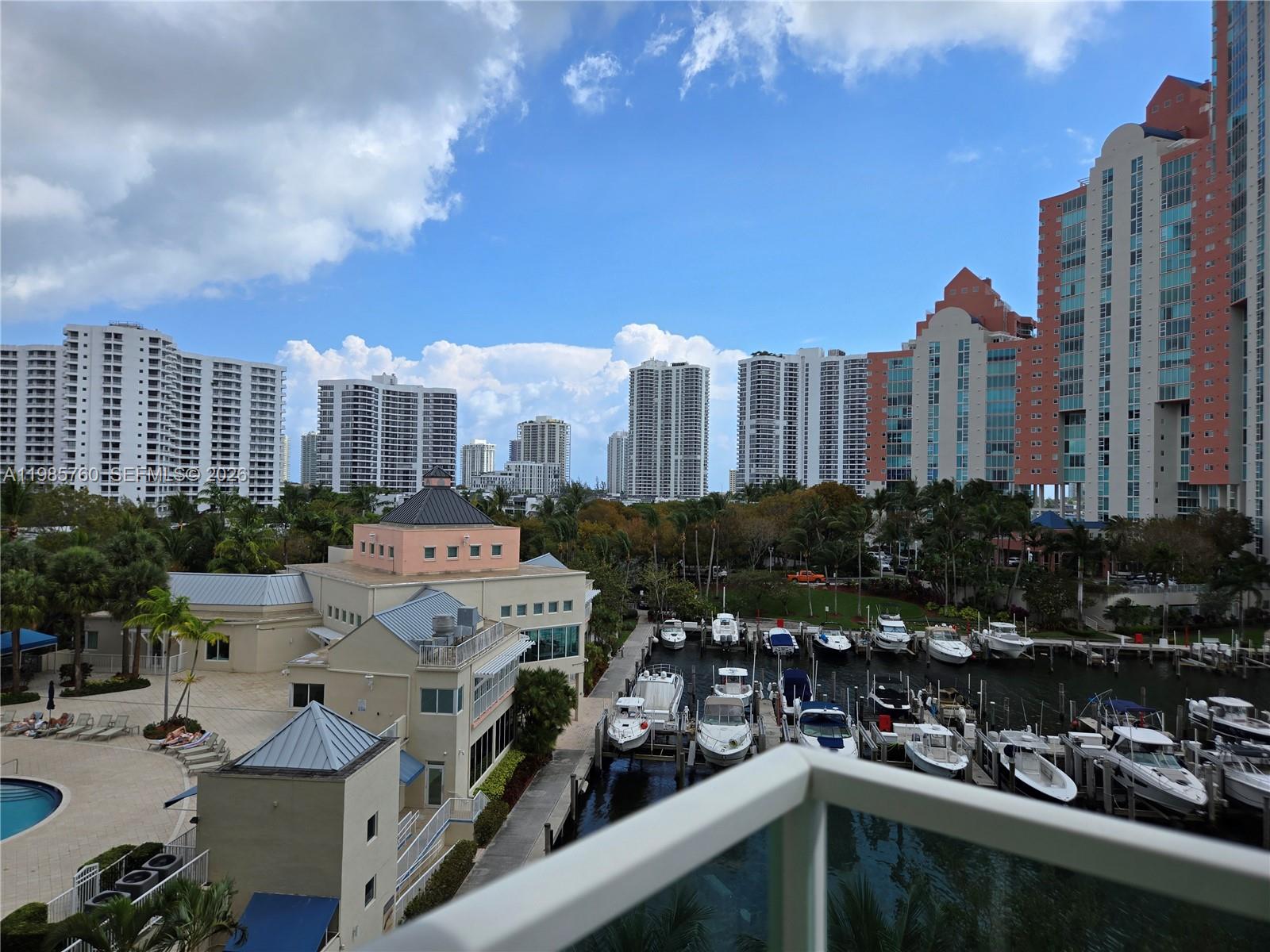 Photo of 3340 190th St  #606, Aventura, Florida, 33180 - 