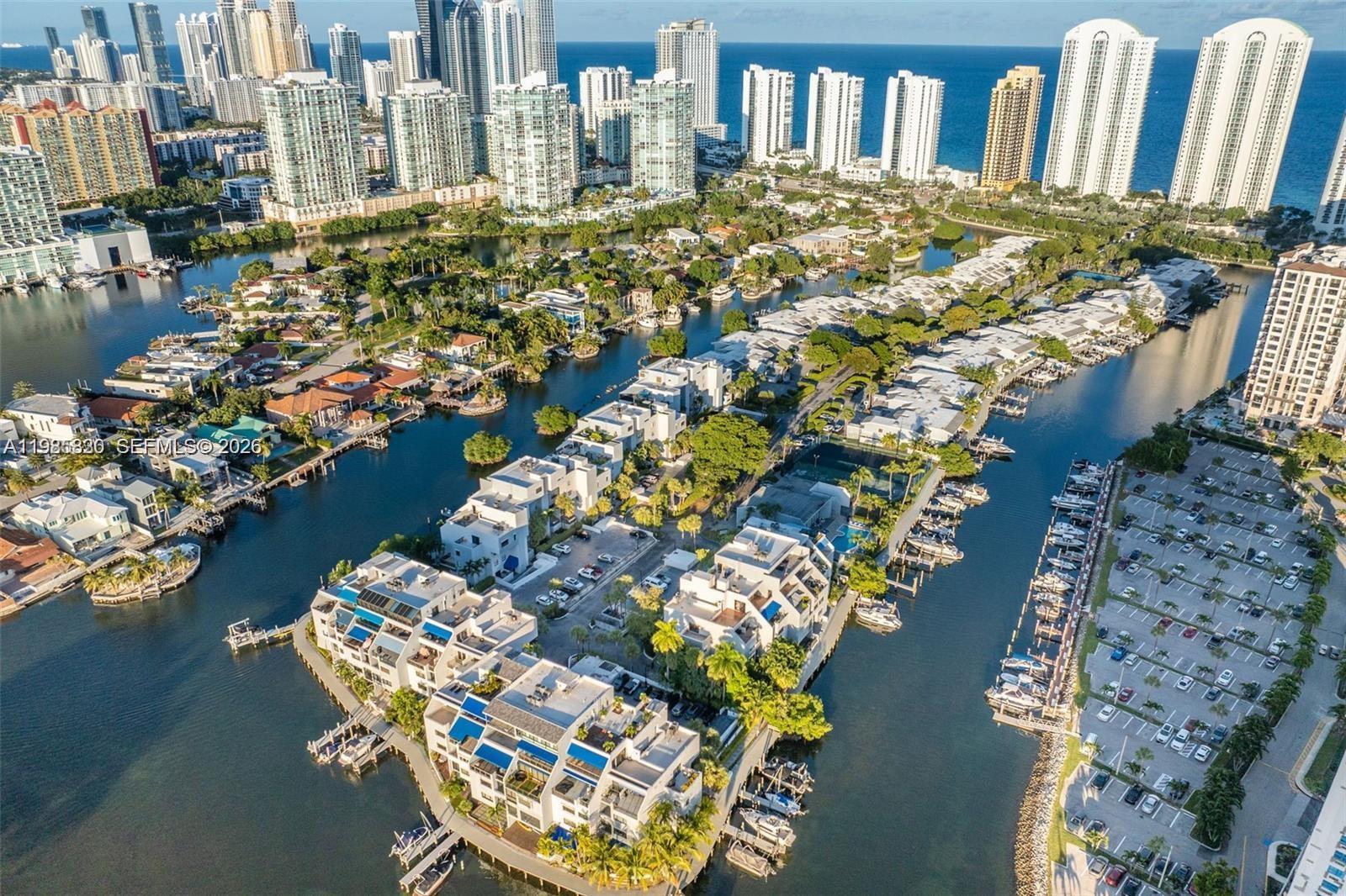 Photo of 245 Poinciana Island Dr #505, Sunny Isles Beach, Florida, 33160 -