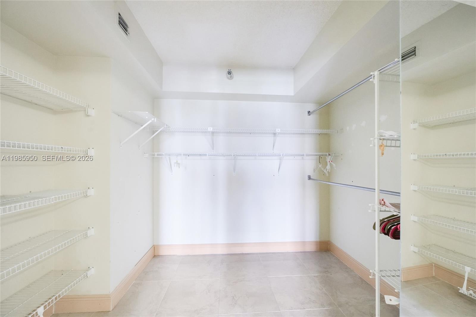 Photo of 19101 36th Ct  #705, Aventura, Florida, 33180 - IN-SUITE HUGE WALK-IN CLOSET