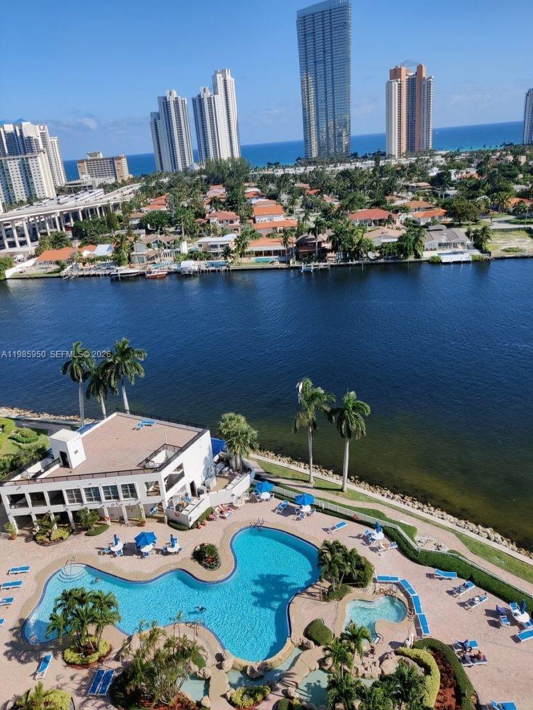 Photo of 19101 36th Ct  #705, Aventura, Florida, 33180 - 