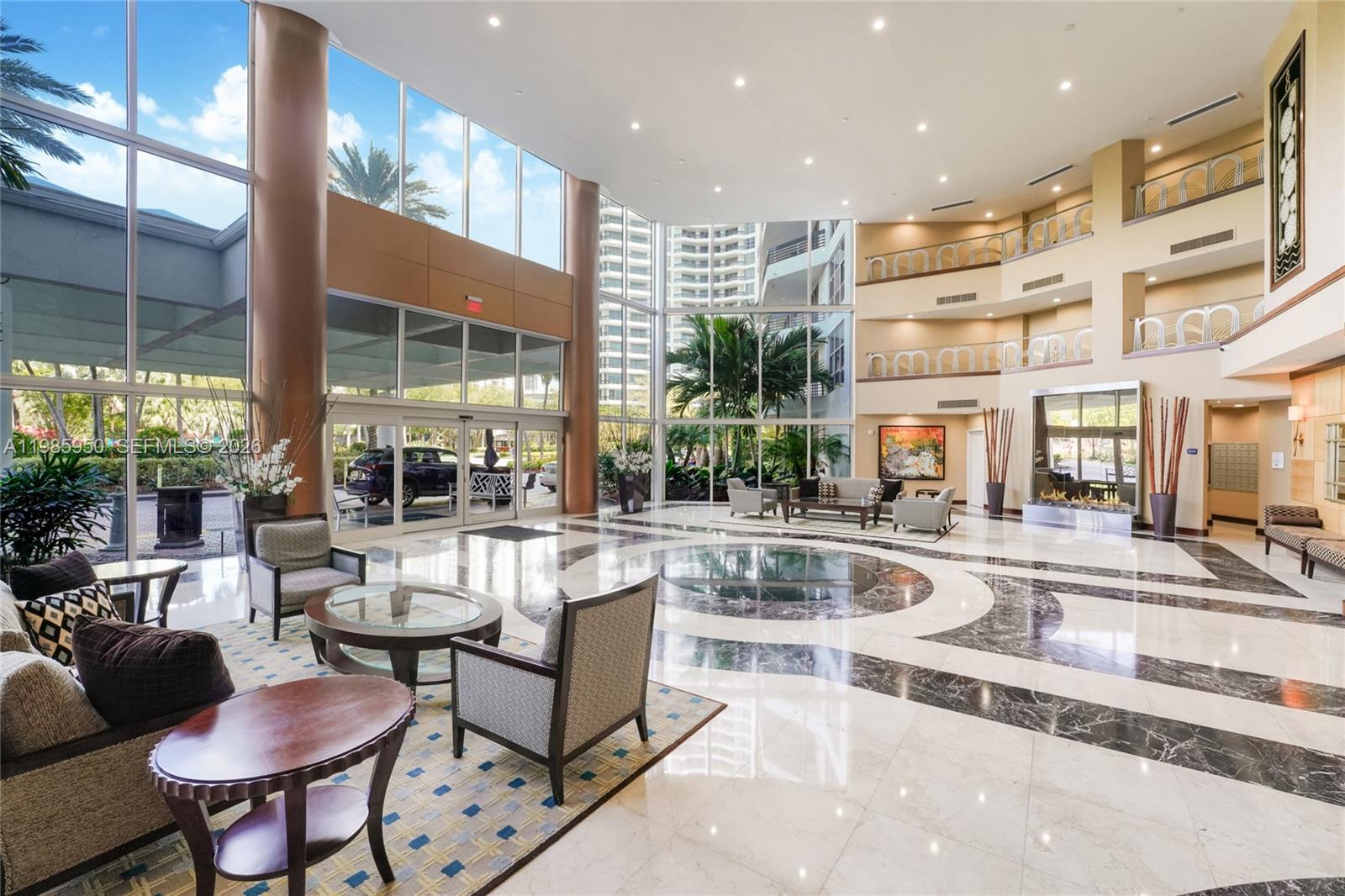 Photo of 19101 36th Ct  #705, Aventura, Florida, 33180 - 