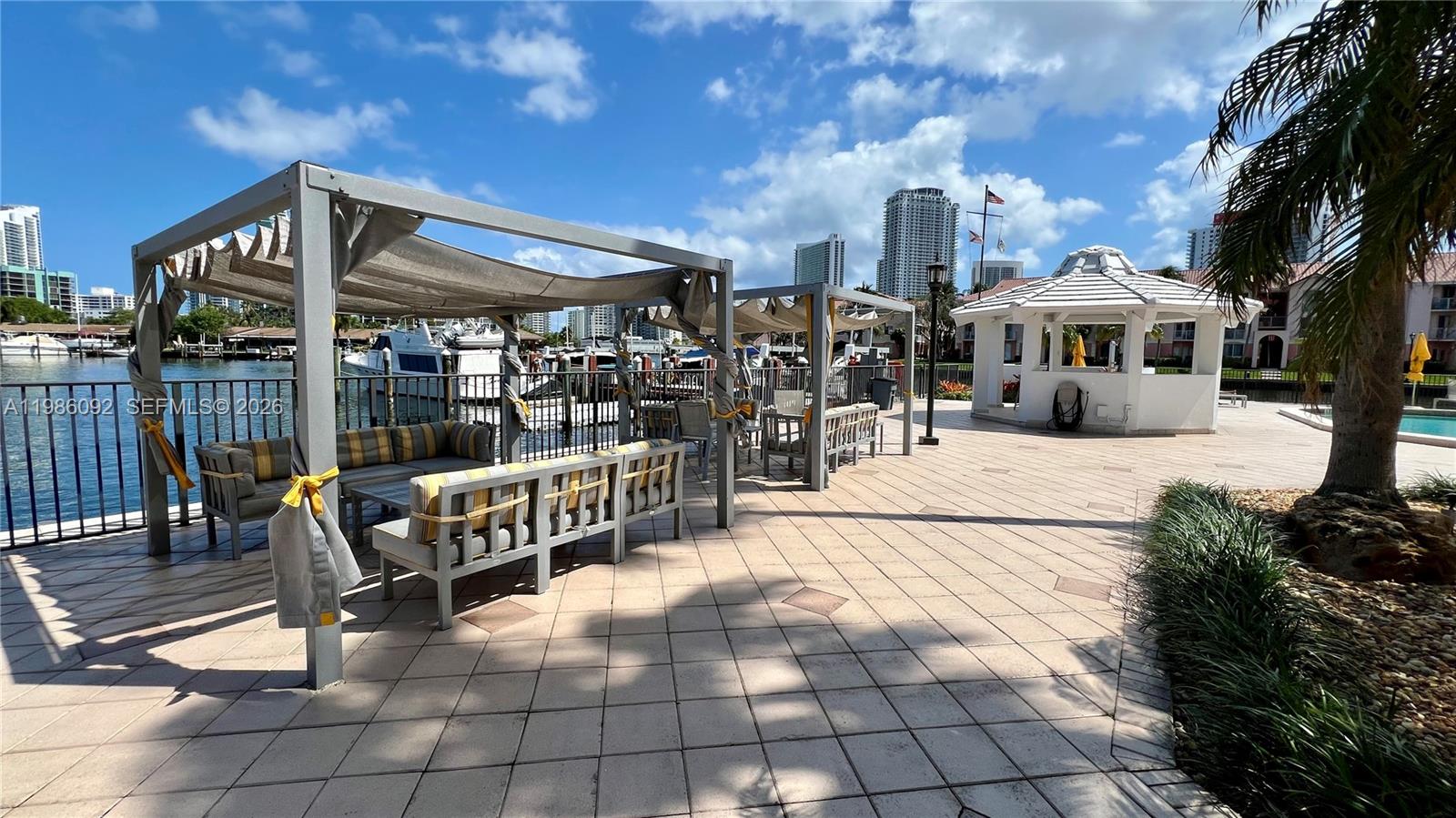 Photo of 300 Three Islands Blvd #520, Hallandale Beach, Florida, 33009 -