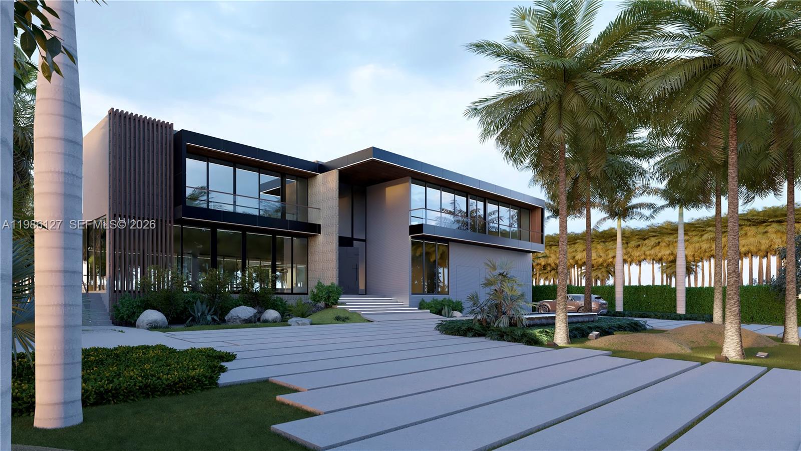 Photo of 268 Parkway (268), Golden Beach, Florida, 33160 -