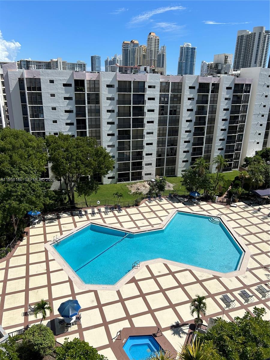 Photo of 16919 Bay Rd  #902, Sunny Isles Beach, Florida, 33160 - 